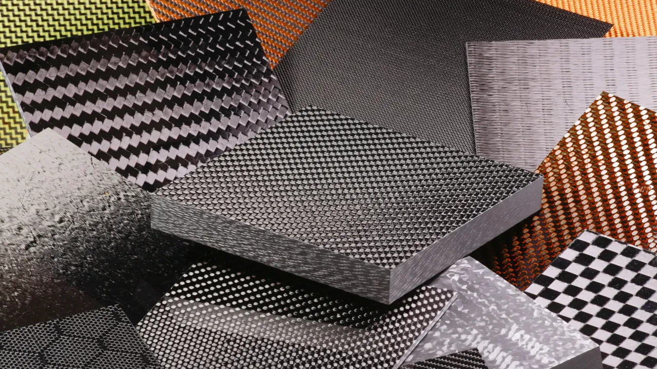 Carbon Fiber Mold Carbon Fiber Mold