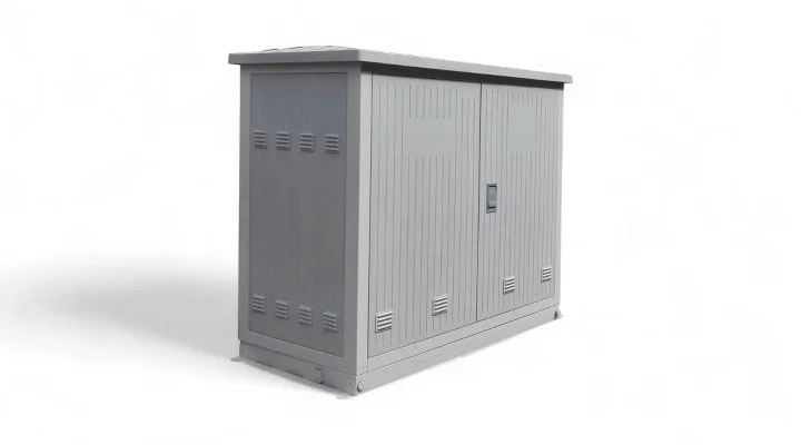 電器箱 電器箱