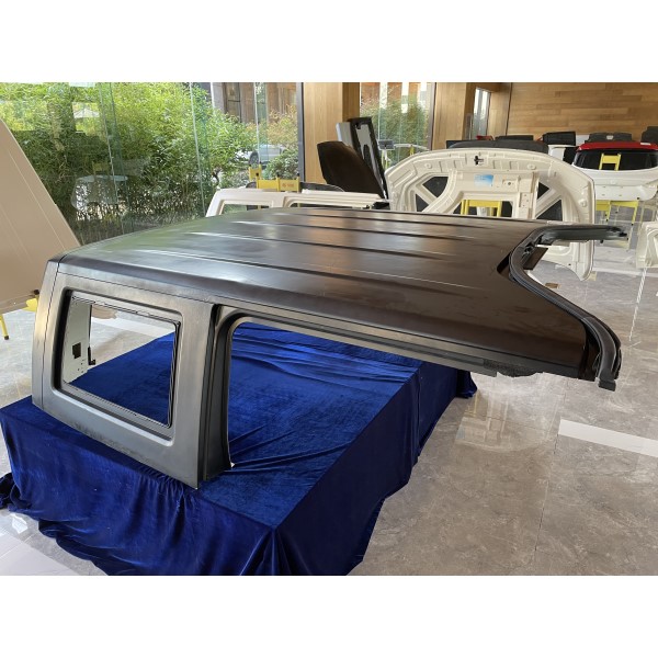 車頂總成模具