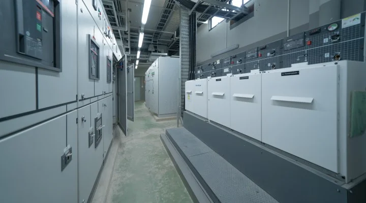 電器殼體 電器殼體