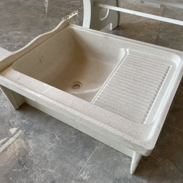 洗衣臺面模具